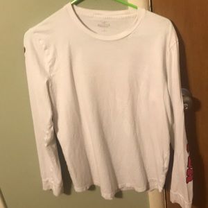 Hollister sweater long sleeve